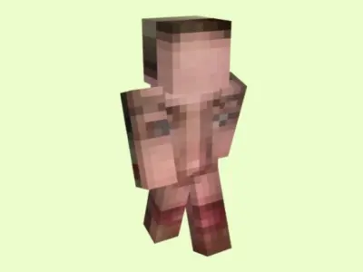 Tuyển tập ảnh minecraft meme tấu hài cực mạnh giải trí vạn người mê