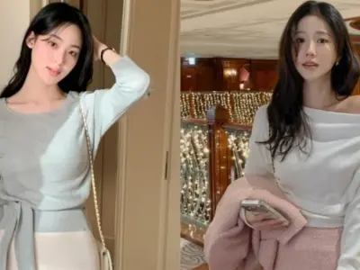 Tuyển tập bộ hình ảnh gái xinh mặc váy ngắn đen quyến rũ vạn người mê năm 2026