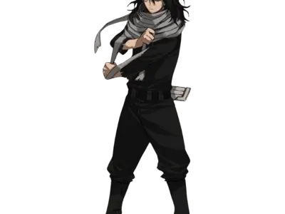 Tuyển tập hình ảnh anime aizawa ngầu và đẹp nhất năm 2026