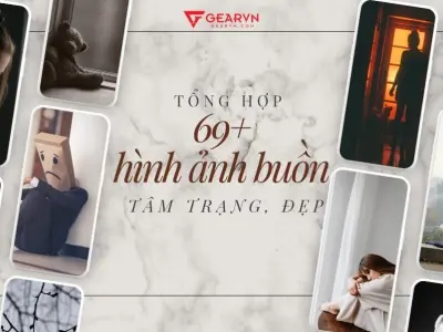 Tuyển tập hình ảnh cô gái buồn trong đêm đầy tâm trạng và đẹp nhất 2026