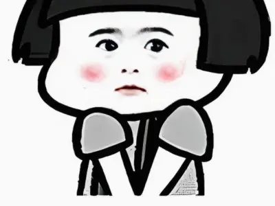 Tuyển tập những chiếc ảnh meme ngại bối rối siêu cấp đáng yêu