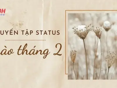 Tuyển tập những hình ảnh cô gái tháng 2 xinh đẹp rạng ngời nhất năm 2026