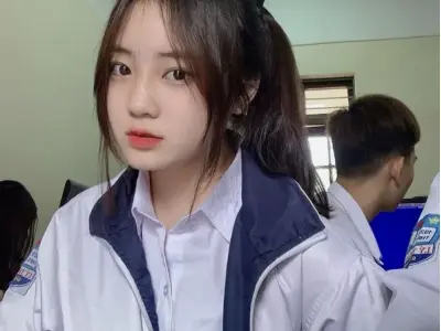 Tuyển tập những hình ảnh gái xinh ngây thơ đốn tim cộng đồng mạng năm 2026