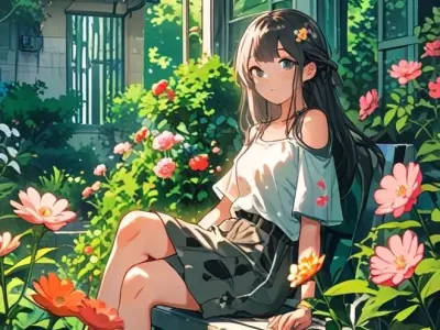 Tuyển tập những hình nền đẹp về cô gái siêu sắc nét và vô cùng cuốn hút dành cho bạn
