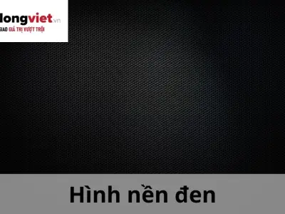 Tuyển tập những mẫu hình nền đen iphone đẹp nhất năm 2026