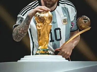 Tuyển tập những mẫu hình nền điện thoại Messi chất lượng cao sắc nét nhất