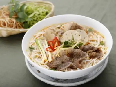 Vị umami là gì và những thực phẩm chứa hương vị độc đáo này