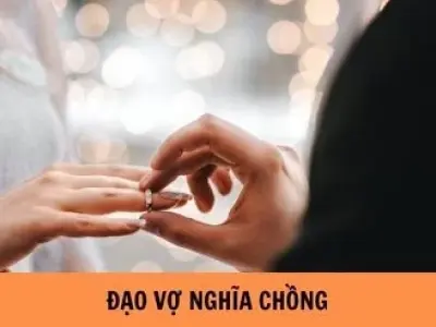 Vợ chồng son là gì và những điều các cặp đôi mới cưới cần biết