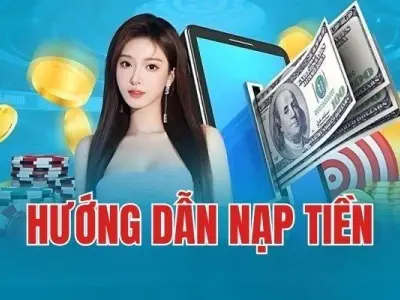 Nạp Tiền Go88 Nhanh Chóng Với Quy Trình Giao Dịch Đơn Giản