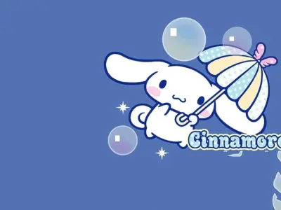 Khám phá bộ sưu tập Cinnamoroll hình nền siêu dễ thương
