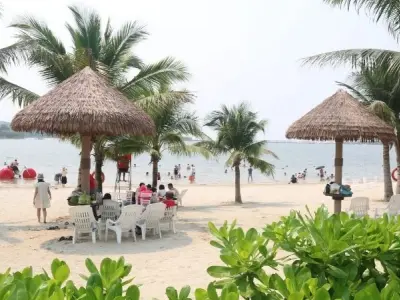 Review Đồ Sơn chi tiết từ A đến Z cho người mới đi
